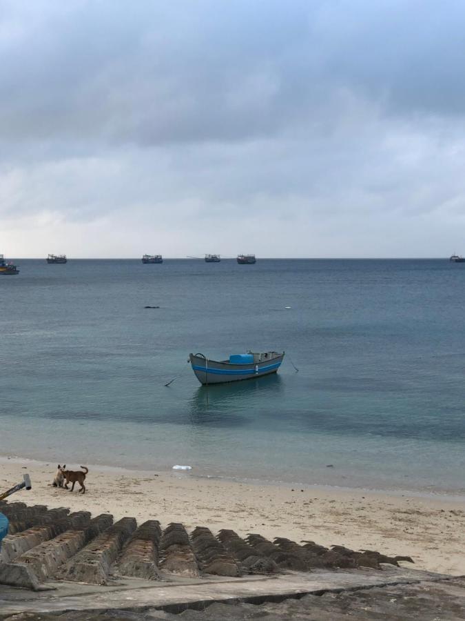 Khach San Hoang Phu Dao Phu Quy Ξενοδοχείο Cu Lao Thu Εξωτερικό φωτογραφία